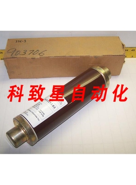 工业配件NORBERG 63 AMP限流高压保险丝 3022213.63