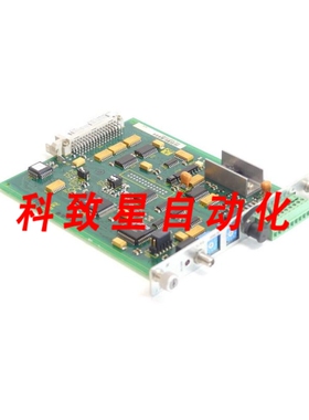 工业配件DSS 2.1/109-0852-4B01-07 250294-51814