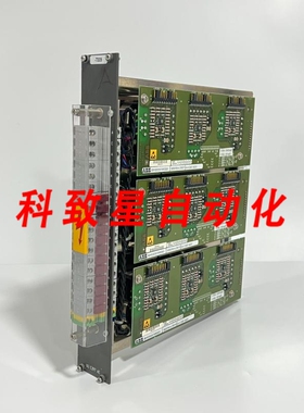 工业配件PLC模块 UU C397 AE05/3BHE003379R0005/UUC397AE