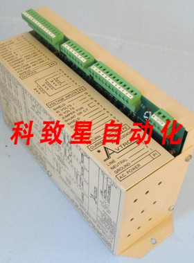 工业配件K663模拟量转换模块K663C20438 PLC模块
