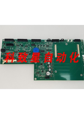 工业配件HSLS 控制底座 EA-002410 REV.J EA-10030520 REV.A LS D