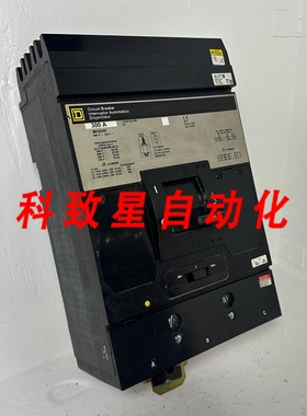 工业配件I-LINE MH36300 300A断路器480/600V 3P MA型300安培 HA