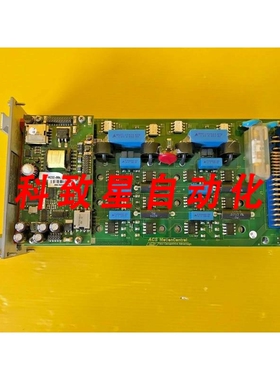 工业配件ACS MOTIONCONTROL DDM3U-1200 SB-14232-000/LF DDM3U20