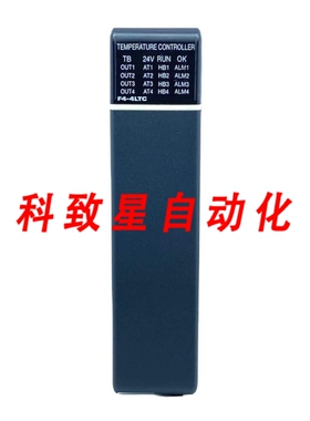 工业配件F4-4LTC DIRECTLOGIC DL405温控器模块