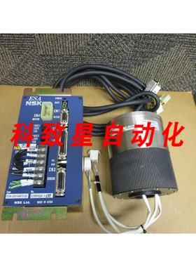 工业配件LTD ESA伺服驱动器伺服电机套装 ESA-J2014AF30 JS2014