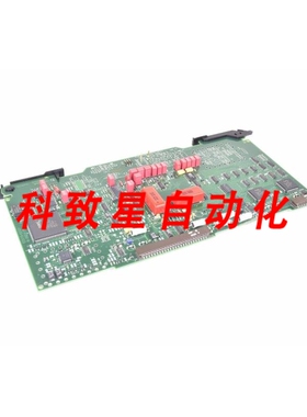 工业配件E5515-60121输入输出板