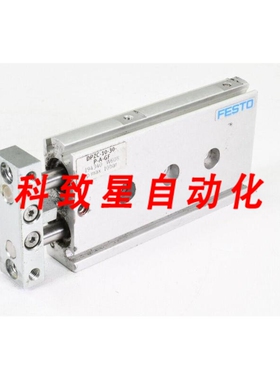 工业配件194340 DPZC-100-PA-GF双缸