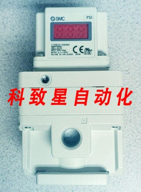 工业配件ITV3010-04N4N4 调节器40MADC 0.7-15PSI
