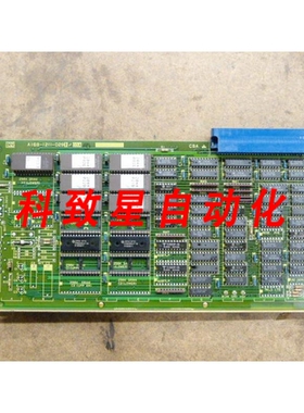 工业配件A16B-1211-0090/10D轴板