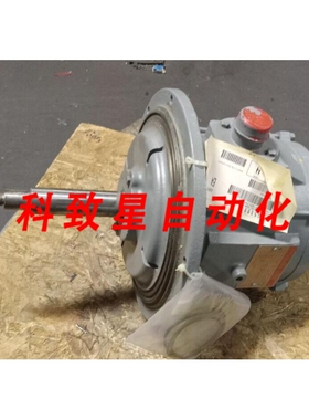 工业配件GE5马力电机 460/380VAC3 1735/1410 RPM 182TY 5K18