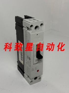 工业配件GE FBN16TE040RV 40A RECORD PLUS 1P断路器277V 40安培G