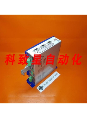 工业配件JM-203B-230数字伺服放大器版本:08/04/00