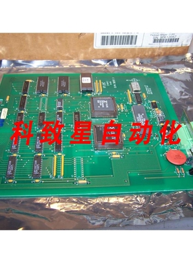 工业配件AEG PM+4000 PANELMATE加速模块板 MM-PMAB201C