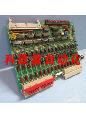 工业配件NEUNDORFER 801340-020电路板 PCB PLC 801320-C02 MICRO