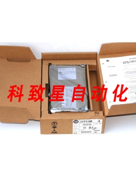 工业配件1771IAD/D输入模块AC/DC.25AMP 120V 16POINT