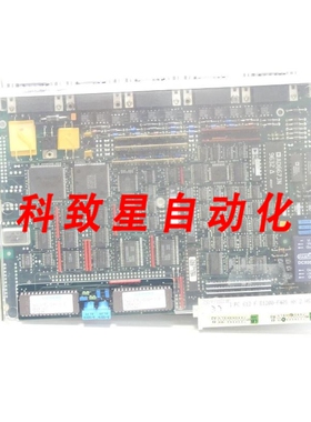 工业配件6FM1723AA10定位模块WF723A E-STAND A/02 6132