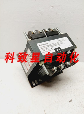 工业配件9070T100Q57204.1 KVA控制变压器480VAC