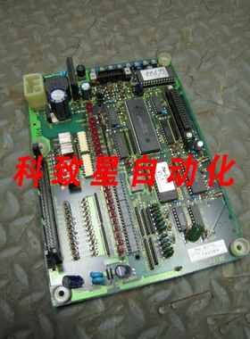 工业配件电路板卡 PM-911C PM911C JY331A218E