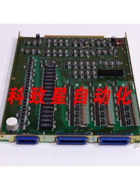 工业配件OPUS 5000 EC板 E4809-032-452-C/1911-1120-14.155