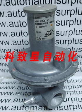 工业配件VSBV 25R40-4Z安全排放阀
