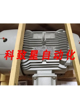 工业配件15马力电机 460VAC3 1770 RPM 254T TEFC 1LE24212BB112A
