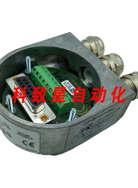 工业配件AD-ATM60-KA3PR 102V编码器适配器