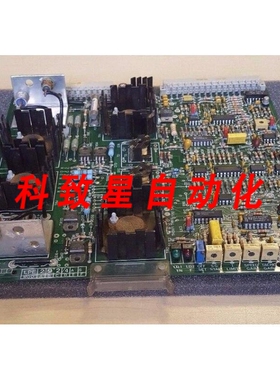 工业配件RAYCON AMCHEM LPE 2924驱动 PCB卡 LPE 2924A