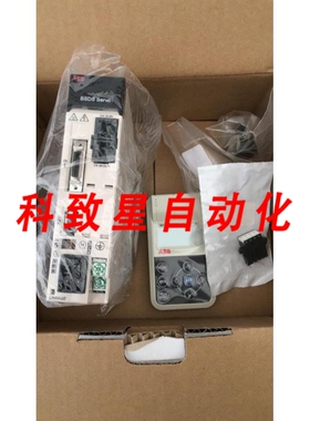 工业配件伺服驱动器 BSD0400