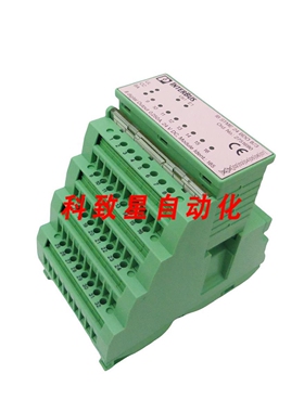 工业配件IB STME 24 BDO 8/3 INTERBUS模块2751690