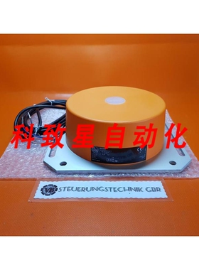 工业配件电感传感器I27003/SIY120-BPKG/A-PLATE