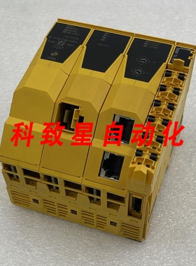 工业配件以太网POWERLINK X20 SL 8000 SAFELOGIC控制器