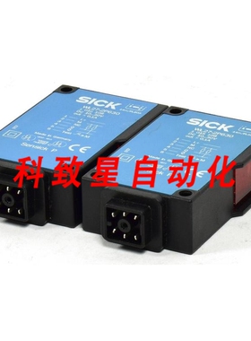 工业配件2X 反射式光电传感器WL27P630 1015108