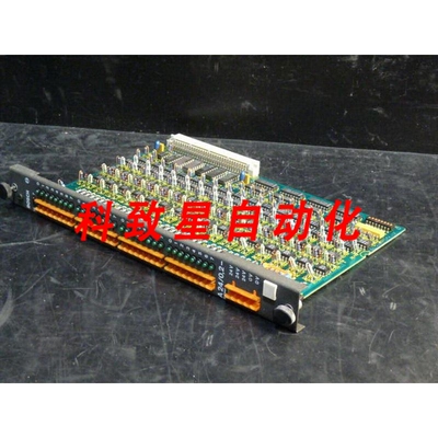 工业配件A24/0.2输出板 047964-103401