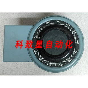 可变自耦变压器120V 12A 117CT 工业配件POWERSTAT