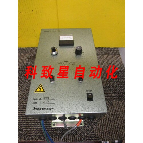 工业配件机械控制面板触摸屏 PCDA-65 PCDA65