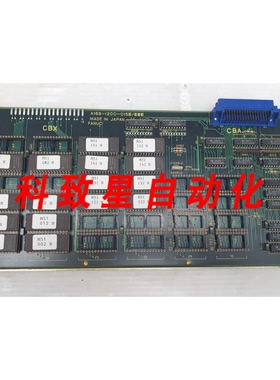 工业配件ROM板 A16B-1200-0150/01A