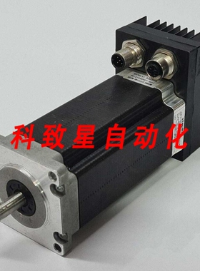 工业配件步进电机23HS5412-04 STEPIM PRDR23STCNHH-02