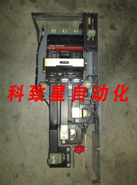 工业配件L 600安培主断路器36英寸 MCC BUCKET MCCB