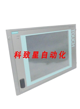 工业配件面板 15T 677B/C A5E02713377 ES:A03