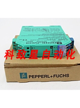 工业配件KFD2-RR-EX1温度中继器127819-