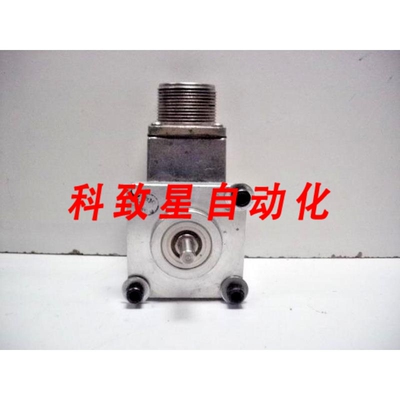 工业配件光学增量式845T-DC52EEN-C 3000PPR 114V编码器