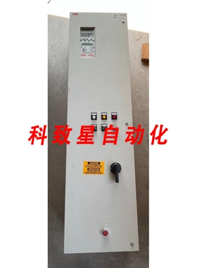 工业配件ACH500 501-020-4-00P2 20HP 440-500VAC 3PH VFD 带
