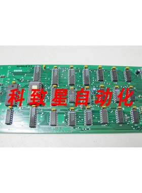 工业配件NIMBUS T&E LTD电路板卡 PEC023 PEC-023 PECA023 PECA-0