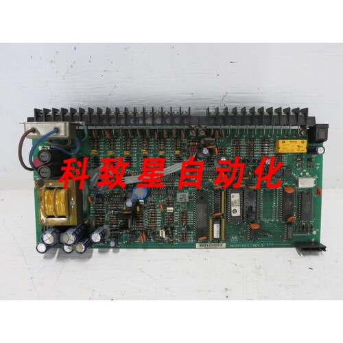 工业配件46704-410-57 DL20 DATALINER电路板 PCB PLC REV B
