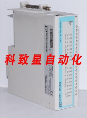 工业配件CONTROLCARE SFC428输出模块