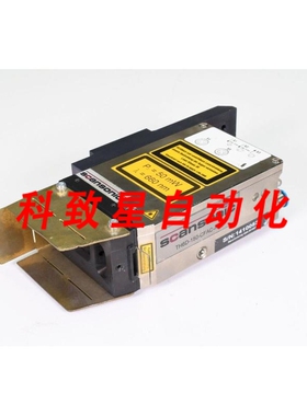 工业配件SCANSONIC TH6D-150-CFAC-AB 控制器