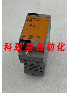 工业配件PS1020电源 0PS1020.0单相2A