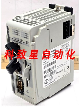 工业配件5332E模块1769-L32E系列A