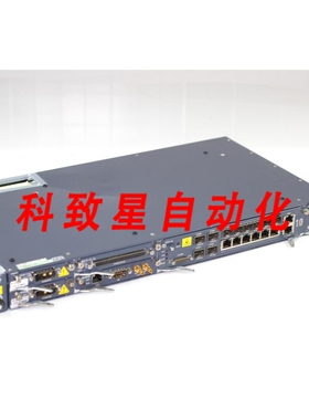 工业配件ECI PW-9300-1RU 直流 MS-E1-T1-16 TMU-9300-ADV SCIO-1