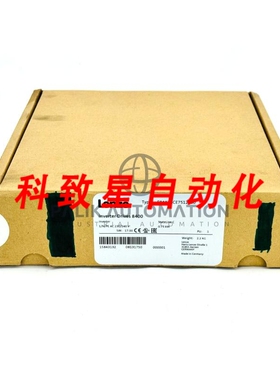 工业配件LENCE逆变器E84AVSCE7512SB0 0.75KW变频驱动器8400